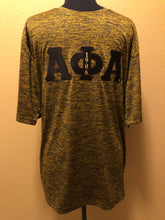 Load image into Gallery viewer, Alpha Phi Alpha Two Tone Men&#39;s Dry Fit Shirt