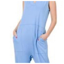 Load image into Gallery viewer, J&amp;J Simone Jumpsuit - **NEW**