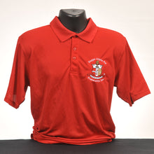Load image into Gallery viewer, Kappa Alpha Psi Men’s Micro Dry Fit Polo