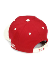 Load image into Gallery viewer, Kappa Alpha Psi Greek Two Tone Hat