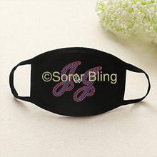 Load image into Gallery viewer, J & J Face Mask