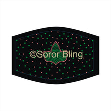 Load image into Gallery viewer, Ivy Face Mask