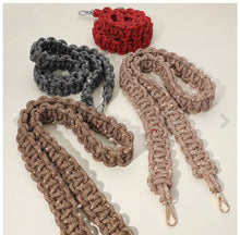 Load image into Gallery viewer, Elegant Bling Purse Strap