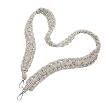 Load image into Gallery viewer, Elegant Bling Purse Strap