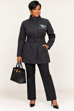Load image into Gallery viewer, LINKS Logo Soft Shell Jacket