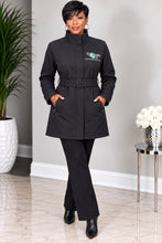 Load image into Gallery viewer, LINKS Logo Soft Shell Jacket