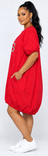 Load image into Gallery viewer, The National Smart Set Short Sleeve Dress - NEW