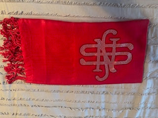 The National Smart Set Pashmina Scarf