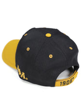 Load image into Gallery viewer, Alpha Phi Alpha Crest Hat