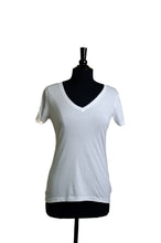 Load image into Gallery viewer, V Neck T-Shirt