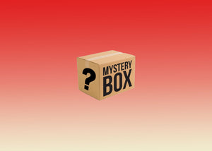 Delta Sigma Theta Mystery Package