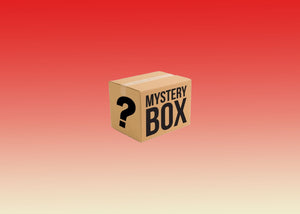 Kappa Alpha Psi Mystery Package