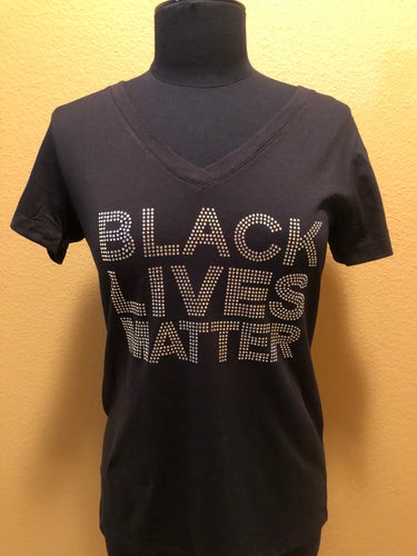 Black Lives Matter Shirt