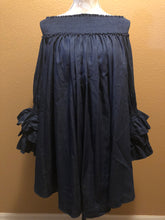 Load image into Gallery viewer, Raven Dress