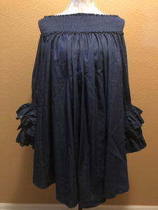 Raven Dress