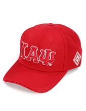 Load image into Gallery viewer, Kappa Alpha Psi Greek Letter Hat