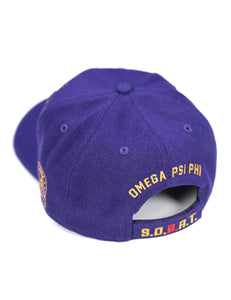Omega Psi Phi Hat