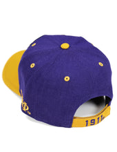 Load image into Gallery viewer, Omega Psi Phi Two Tone Hat